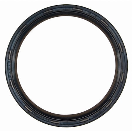 Fel-Pro 06-00 For Linc V8 241 3.9L Vin A-Fr Rear Main Seal, Bs40706 BS40706